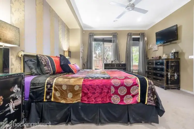 Third view of Homely house listing, 10 Jamieson Court, Eynesbury VIC 3338