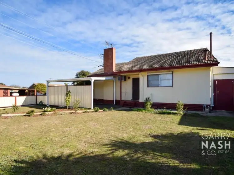Main view of Homely house listing, 32 Lamont Street, Wangaratta VIC 3677