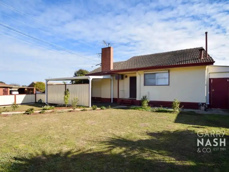 Main view of Homely house listing, 32 Lamont Street, Wangaratta VIC 3677