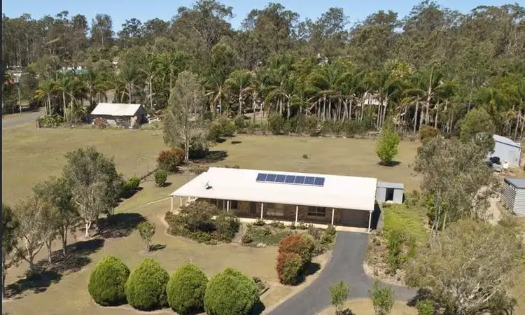 Second view of Homely house listing, 6-8 Darryl Court, Cedar Grove QLD 4285