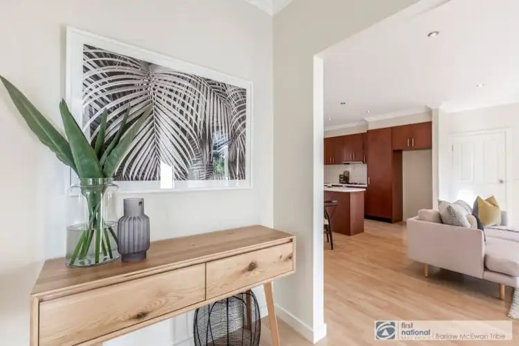 Second view of Homely unit listing, 77 Corrigan Ave, Brooklyn VIC 3012