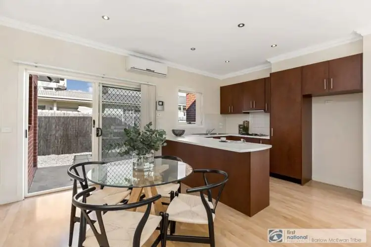 Sixth view of Homely unit listing, 77 Corrigan Ave, Brooklyn VIC 3012