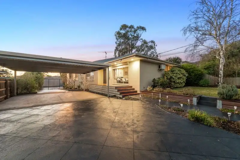 Main view of Homely house listing, 14 Alexander Crescent, Ferntree Gully VIC 3156