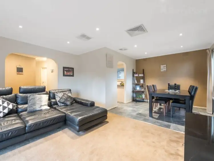 Second view of Homely house listing, 14 Alexander Crescent, Ferntree Gully VIC 3156