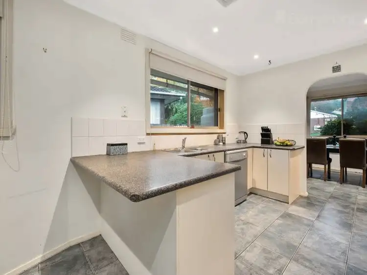 Fourth view of Homely house listing, 14 Alexander Crescent, Ferntree Gully VIC 3156