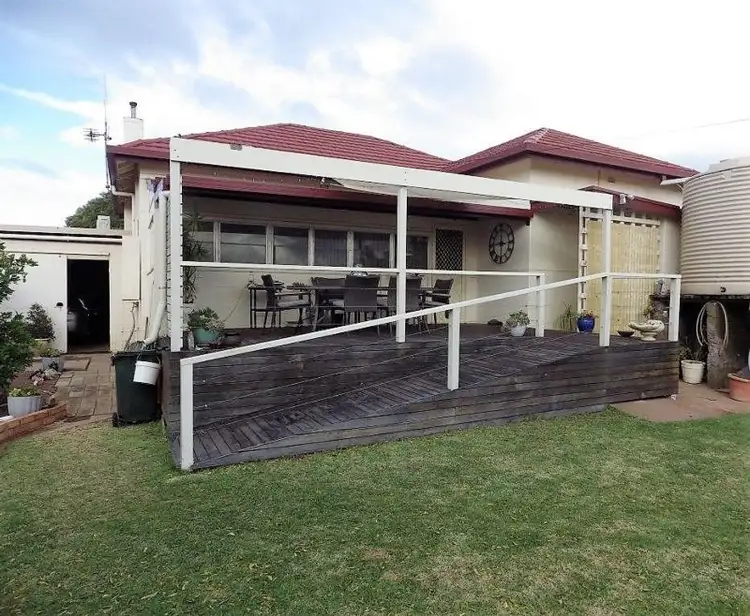 45 PETERS STREET, Whyalla Playford SA 5600