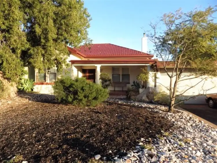 Second view of Homely house listing, 45 PETERS STREET, Whyalla Playford SA 5600