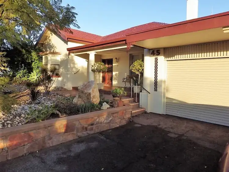Third view of Homely house listing, 45 PETERS STREET, Whyalla Playford SA 5600