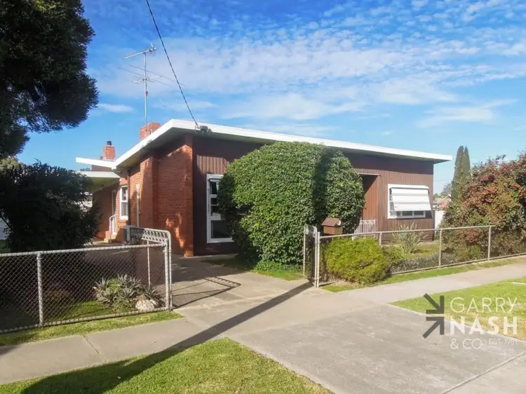 Main view of Homely house listing, 88 Phillipson Street, Wangaratta VIC 3677