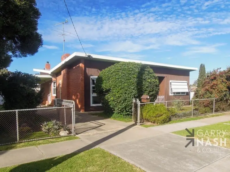 Main view of Homely house listing, 88 Phillipson Street, Wangaratta VIC 3677
