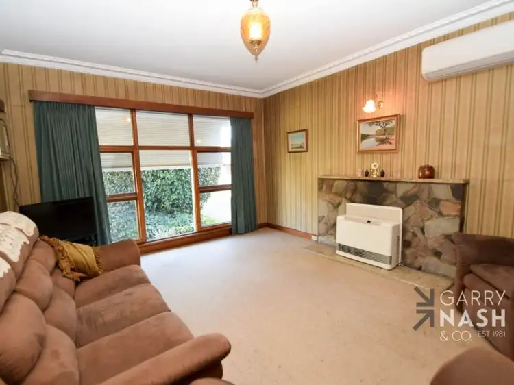 Second view of Homely house listing, 88 Phillipson Street, Wangaratta VIC 3677