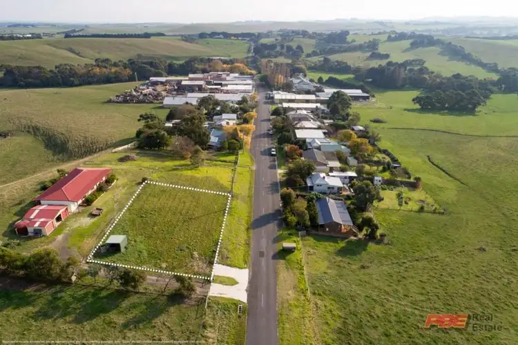 Main view of Homely land listing, 116 Archies Creek Road, Archies Creek VIC 3995