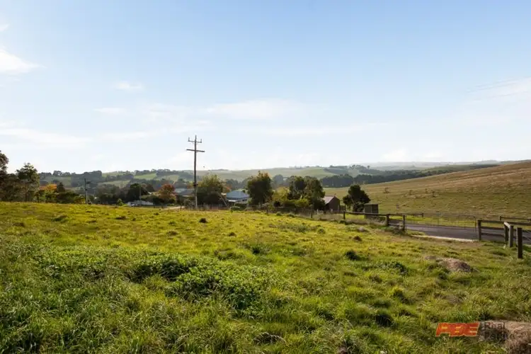 Second view of Homely land listing, 116 Archies Creek Road, Archies Creek VIC 3995