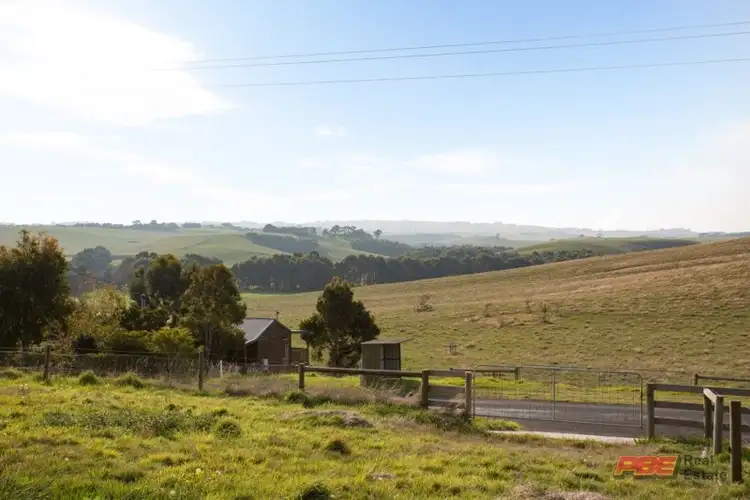 Third view of Homely land listing, 116 Archies Creek Road, Archies Creek VIC 3995