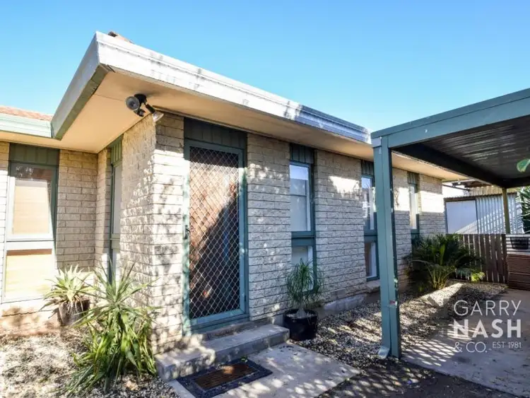 Main view of Homely house listing, 3/16 George Street, Wangaratta VIC 3677