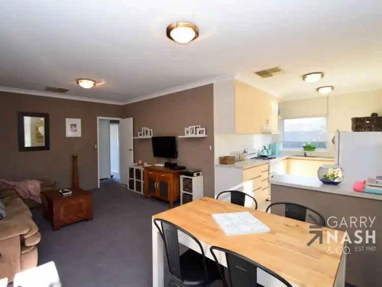 Second view of Homely house listing, 3/16 George Street, Wangaratta VIC 3677
