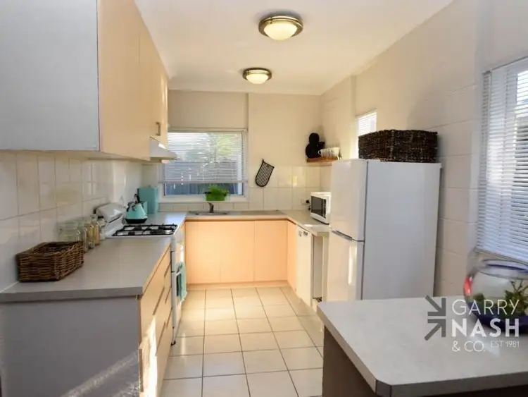 Third view of Homely house listing, 3/16 George Street, Wangaratta VIC 3677