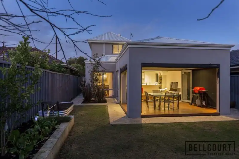 Main view of Homely house listing, 43 Canavan Crescent, Manning WA 6152