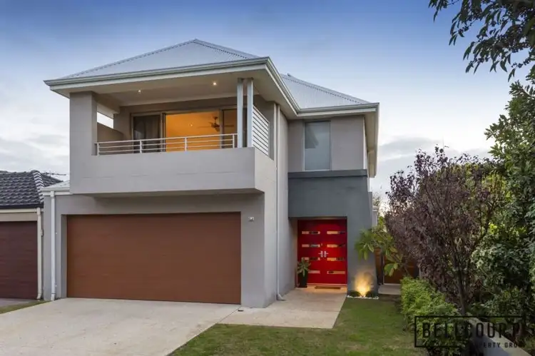Second view of Homely house listing, 43 Canavan Crescent, Manning WA 6152