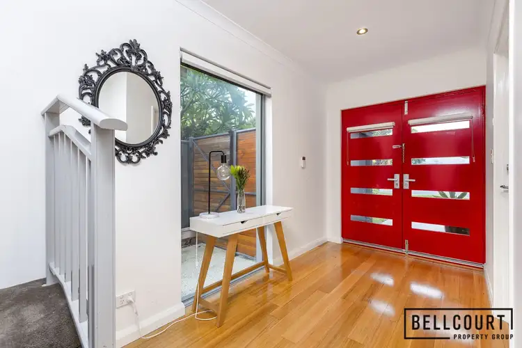Fourth view of Homely house listing, 43 Canavan Crescent, Manning WA 6152