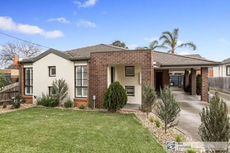 41 Maidstone Street, Altona VIC 3018