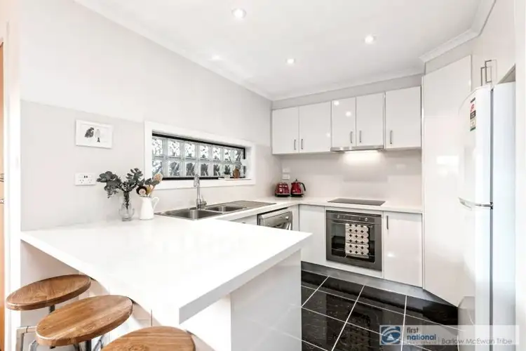 Second view of Homely house listing, 41 Maidstone Street, Altona VIC 3018