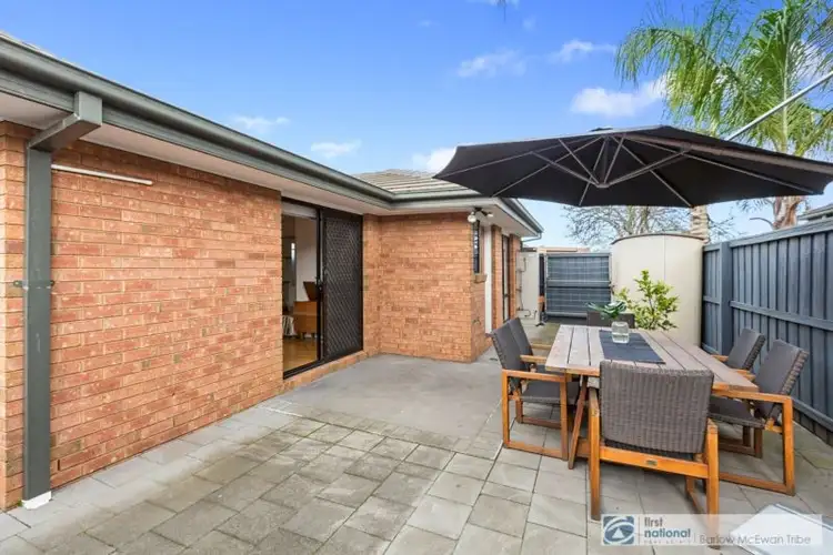 Fourth view of Homely house listing, 41 Maidstone Street, Altona VIC 3018