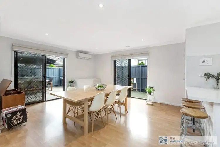 Fifth view of Homely house listing, 41 Maidstone Street, Altona VIC 3018