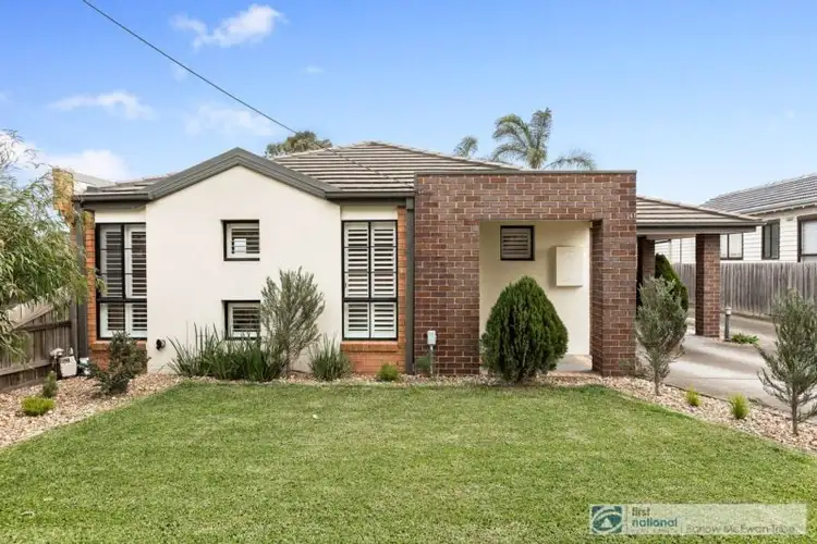 Sixth view of Homely house listing, 41 Maidstone Street, Altona VIC 3018