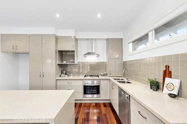 Second view of Homely house listing, 6 Duff Street, Sandringham VIC 3191
