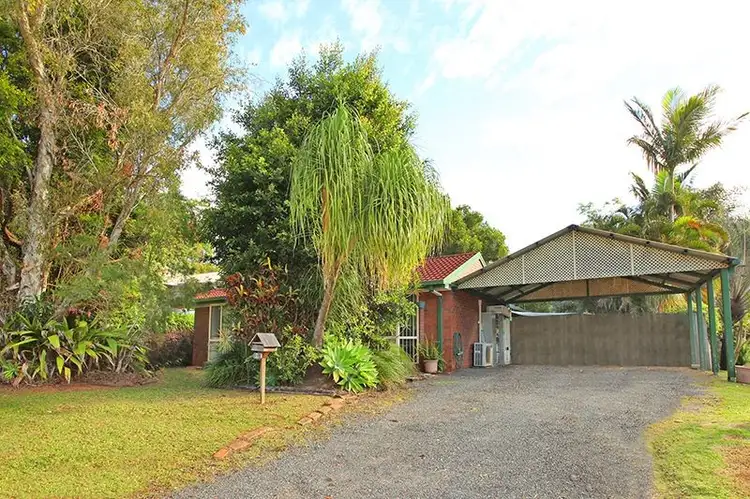 9 Taronga Street, Palmwoods QLD 4555