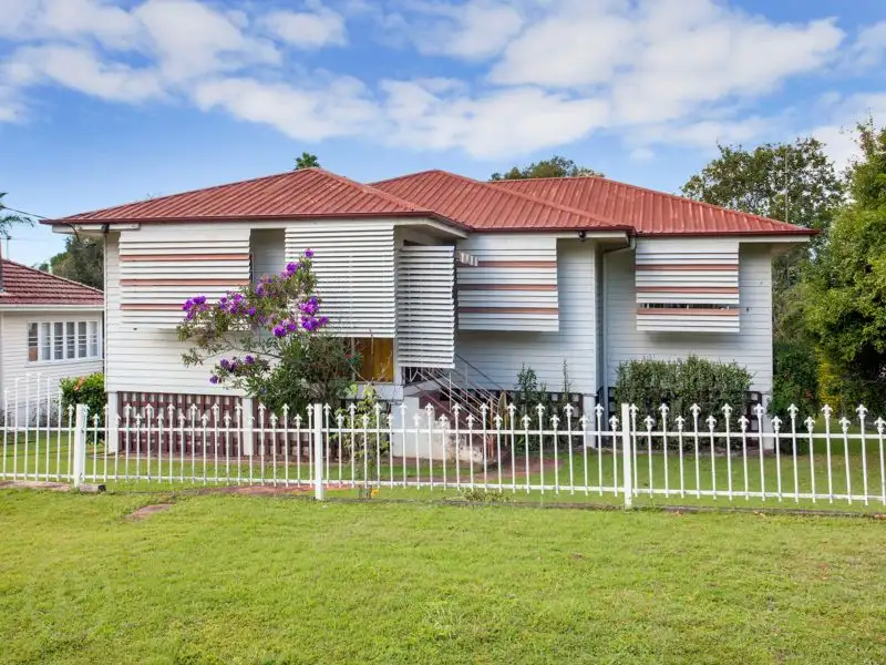 Main view of Homely house listing, 9 Luke Street, Wavell Heights QLD 4012
