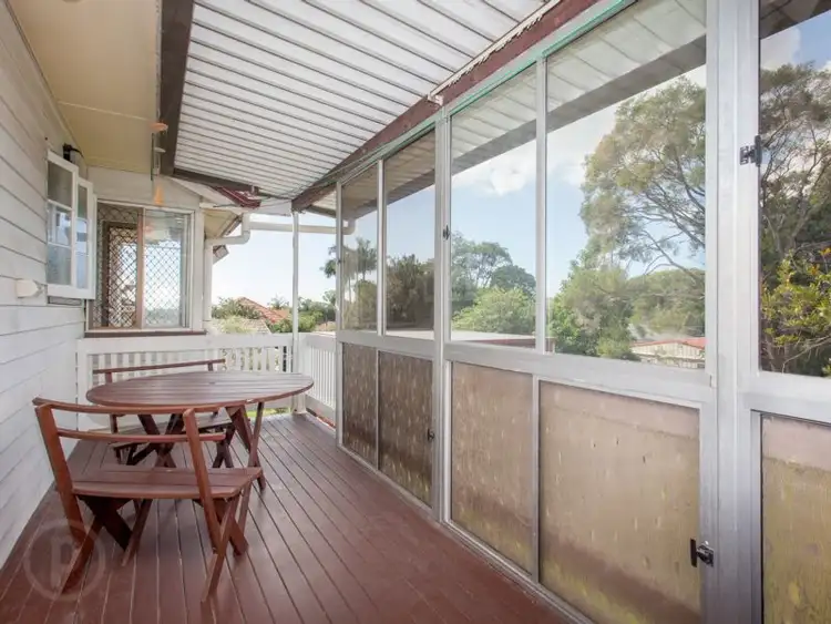Second view of Homely house listing, 9 Luke Street, Wavell Heights QLD 4012