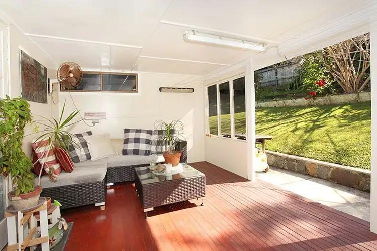 40 Blackall Terrace, Nambour QLD 4560