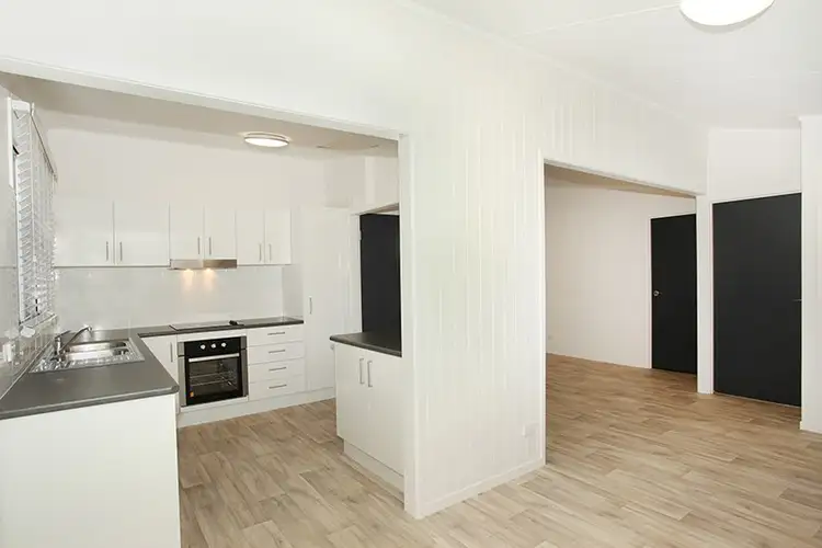 Second view of Homely house listing, 21 William Street, Nambour QLD 4560