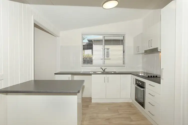 Third view of Homely house listing, 21 William Street, Nambour QLD 4560