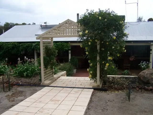 961 Talbot Road, York WA 6302
