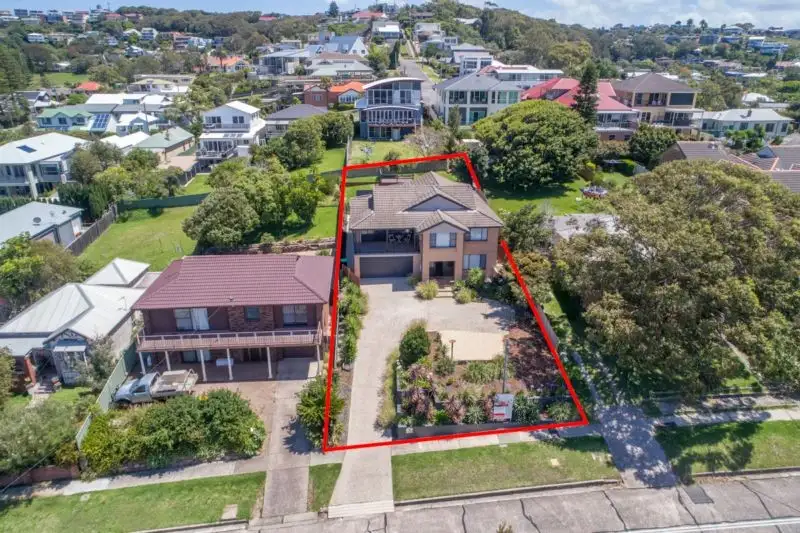 Main view of Homely house listing, 85 Ridge Street, Merewether NSW 2291