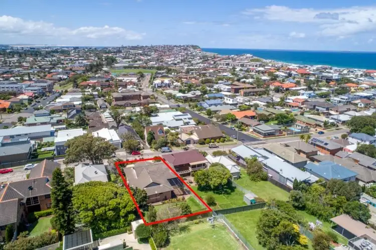 Second view of Homely house listing, 85 Ridge Street, Merewether NSW 2291