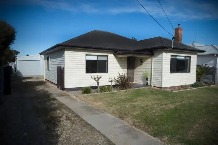 137 Walker Street, Sebastopol VIC 3356