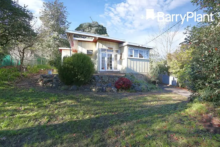 14 Anderson Street, Lilydale VIC 3140