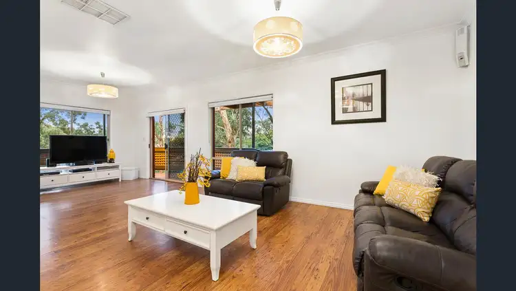 Third view of Homely house listing, 2/18 Wattle Ave, Montmorency VIC 3094