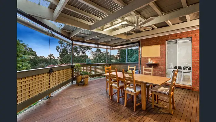 Fourth view of Homely house listing, 2/18 Wattle Ave, Montmorency VIC 3094