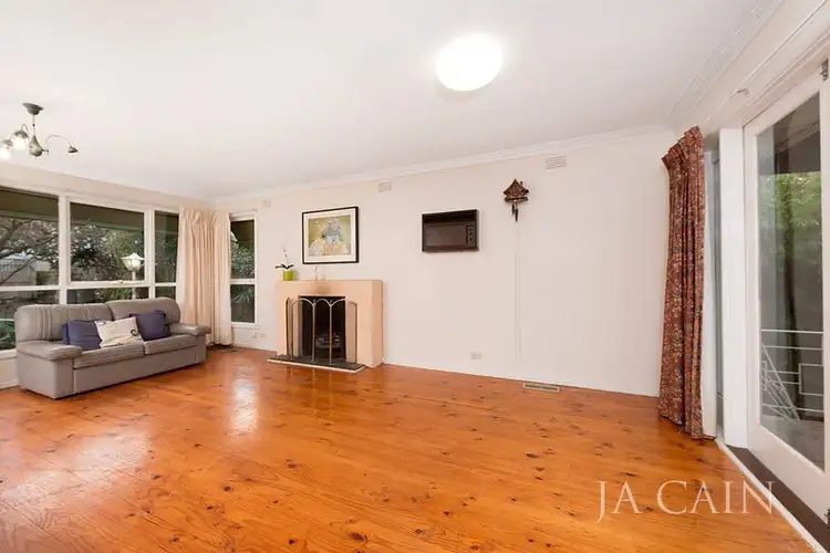 Second view of Homely house listing, 23 Hillside Parade, Glen Iris VIC 3146