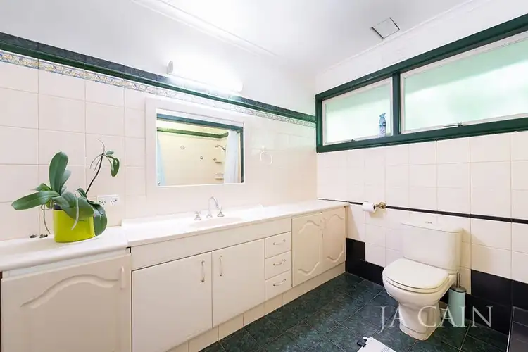 Fifth view of Homely house listing, 23 Hillside Parade, Glen Iris VIC 3146