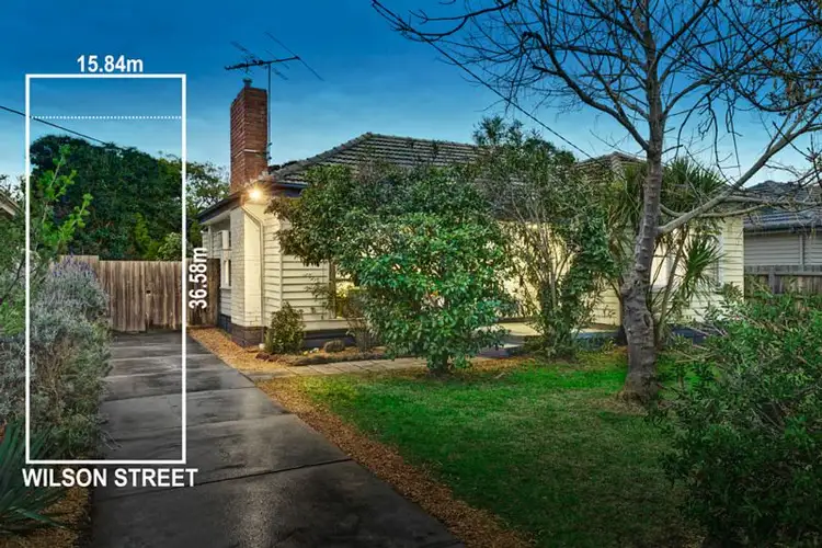 46 Wilson Street, Highett VIC 3190