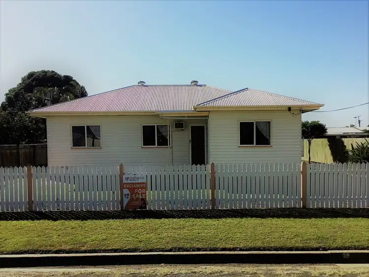 20 Brown Street, Norville QLD 4670