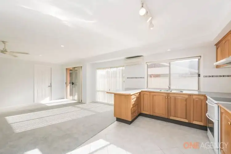 Sixth view of Homely house listing, 3/13 Wallace Street, Swansea NSW 2281