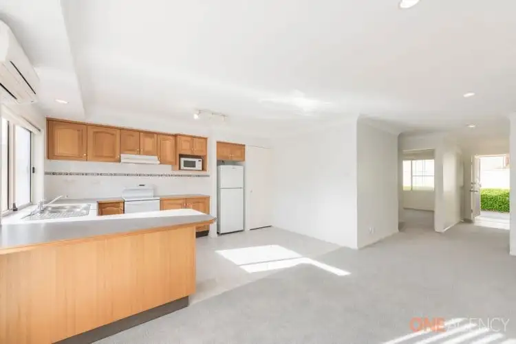 Seventh view of Homely house listing, 3/13 Wallace Street, Swansea NSW 2281