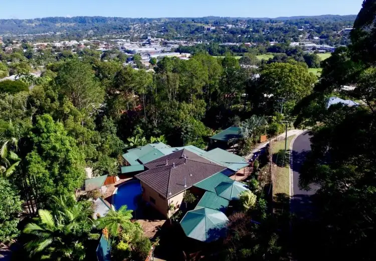 10 Bade Street, Nambour QLD 4560
